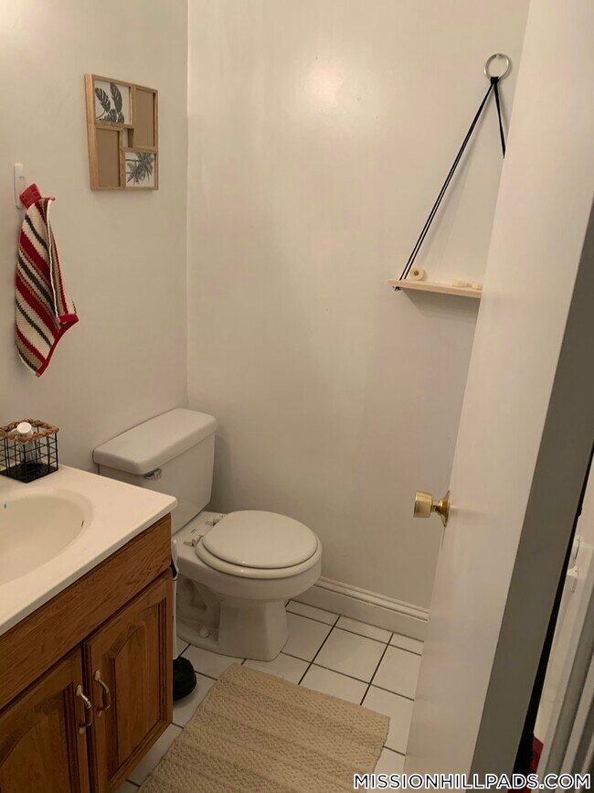 Building Photo - 61 S Huntington Ave