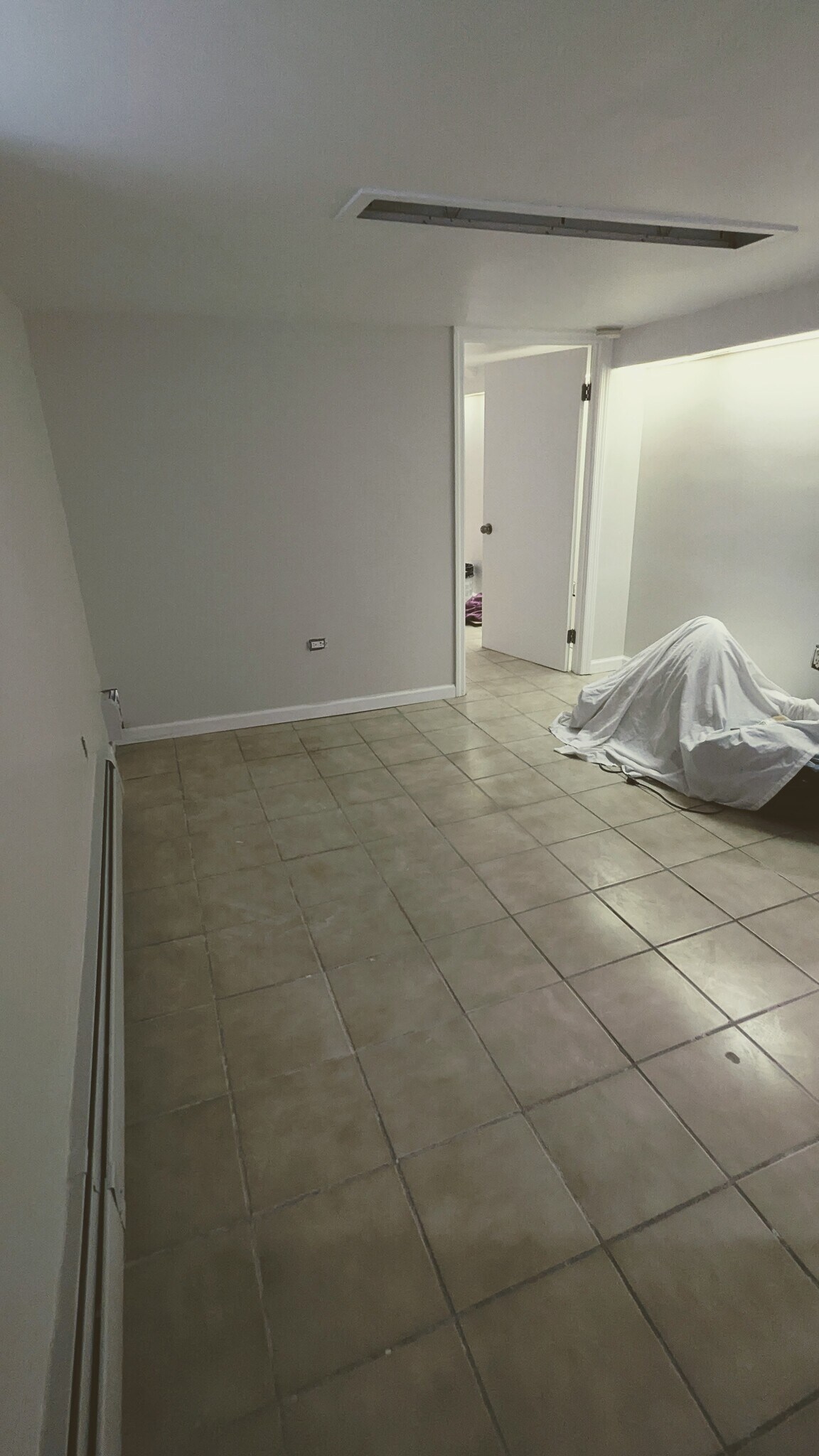 Living room - 84-24 129th St