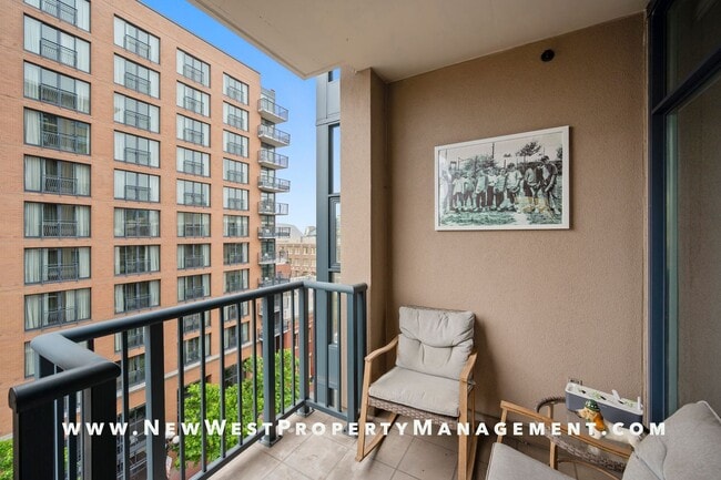 Building Photo - 530 K St