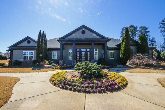 Building Photo - 4640 Roseman Trail