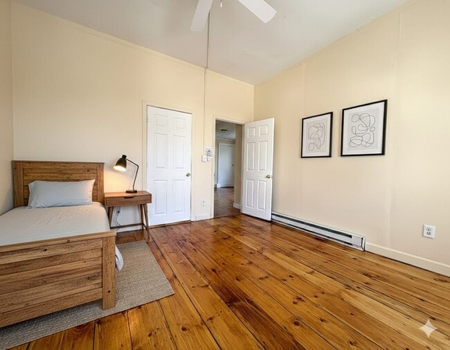 Building Photo - 21-27 Clare St, Lowell