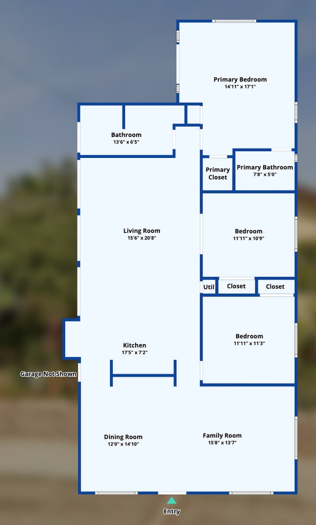 Building Photo - Rare Large Lot + Open Floorplan with Beautiful Artisting Styling