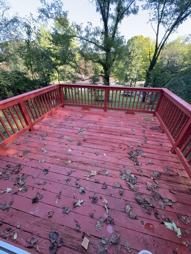 Building Photo - Pet Friendly! 3 bedroom in East Chattanoog...