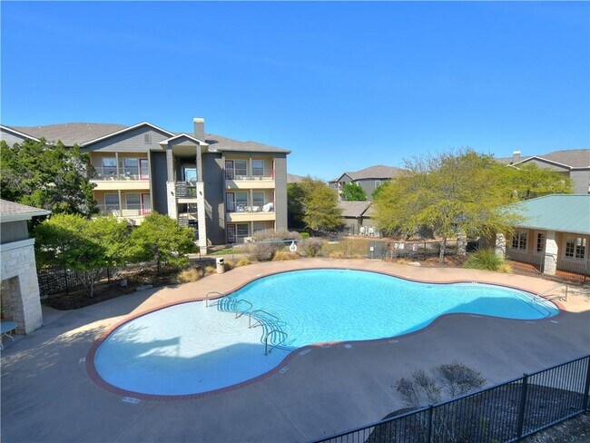 Building Photo - 2320 Gracy Farms Ln