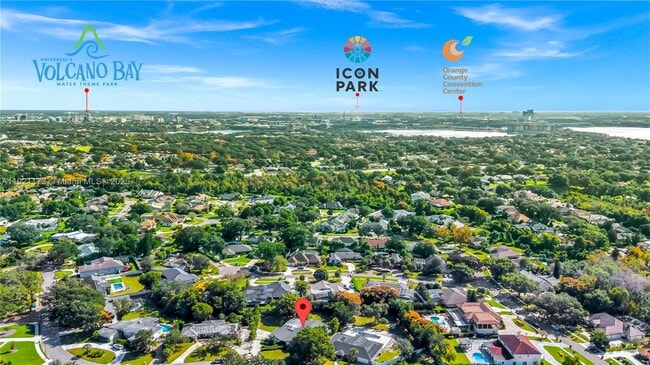 Building Photo - 6215 Donegal Dr