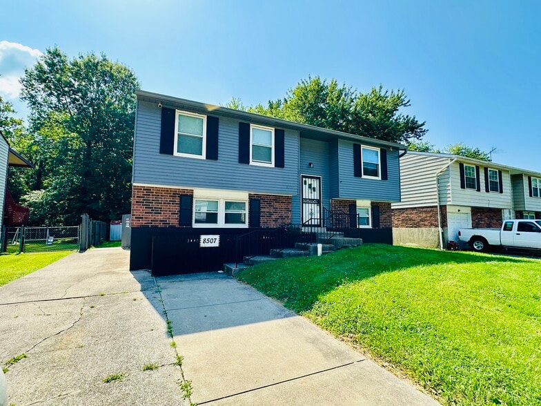 Building Photo - 8507 Bost Ln