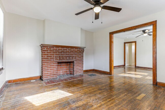 Building Photo - 252-254 S Wayne Ave