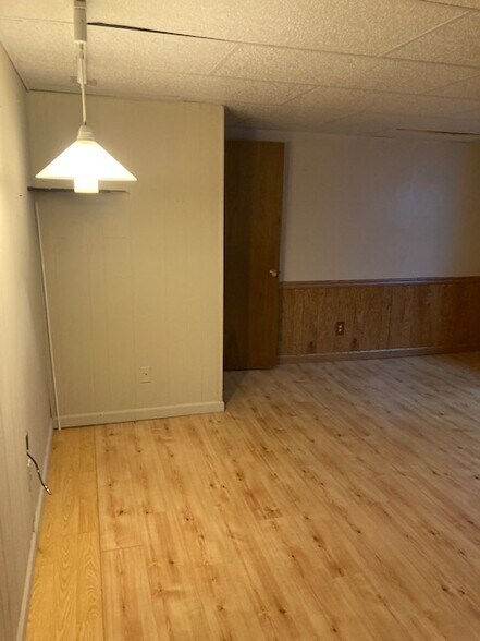 Basement Living - 5887 Granby Hill Dr