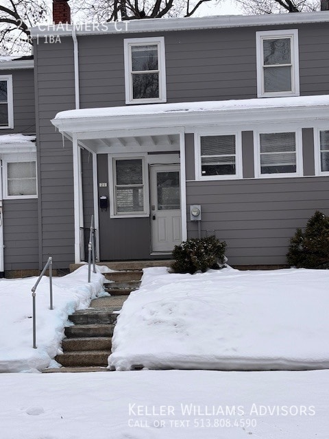 Building Photo - 21 Chalmers Ct