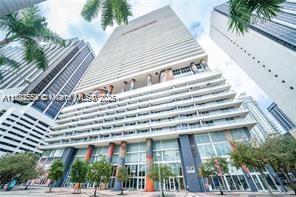 Building Photo - 50 Biscayne Blvd