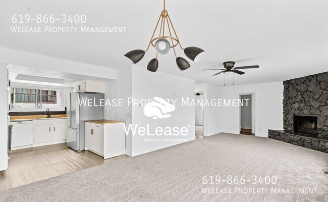 Building Photo - 8036 Lemon Ave
