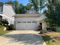 Building Photo - 3 Bedroom Home With Spacious Garage and Fenced Backyard!