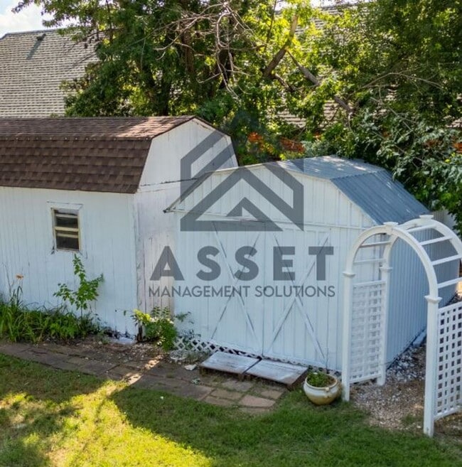 Building Photo - Rent to Own Available in Edmond, Ok!