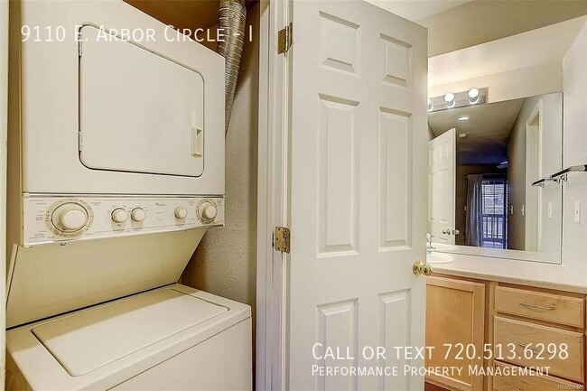 Building Photo - 9110 E Arbor Cir