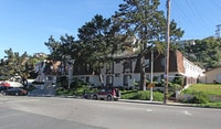 Building Photo - Monterey Apartments