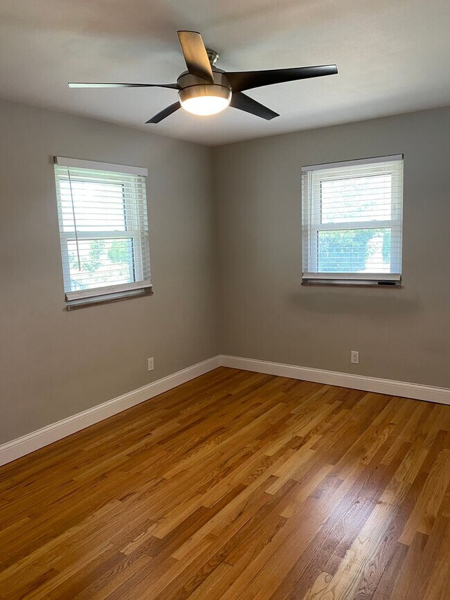 Building Photo - Newly Renovated Home with 2 Car garage in ...