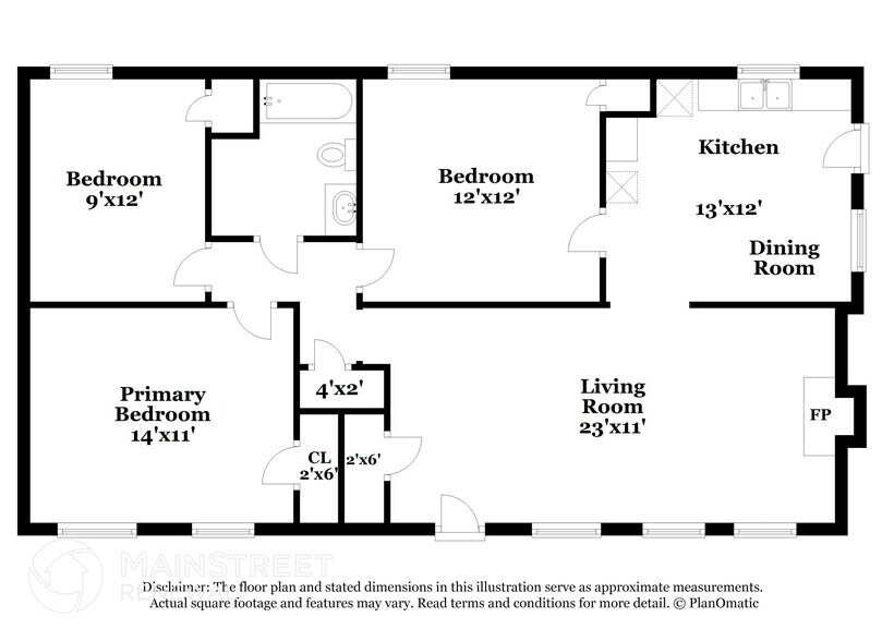 Building Photo - 707 Bahia Ln