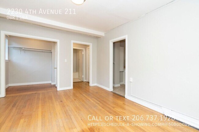 Building Photo - 2230 4th Ave