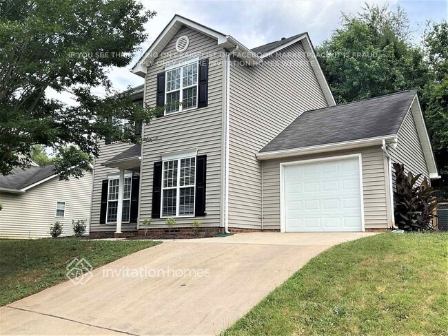 Primary Photo - 4703 Bancroft Pl