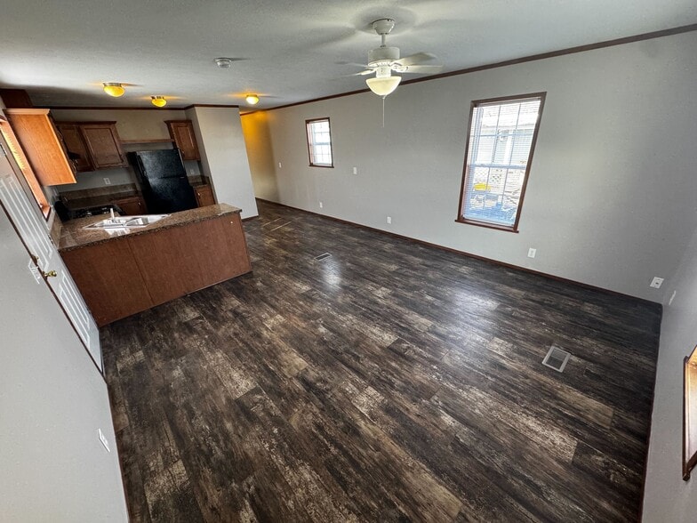 Building Photo - 3510 N 9th St