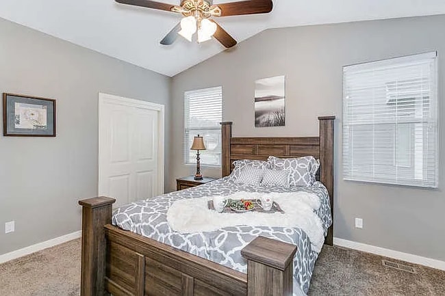 Building Photo - 1218 S Longford St