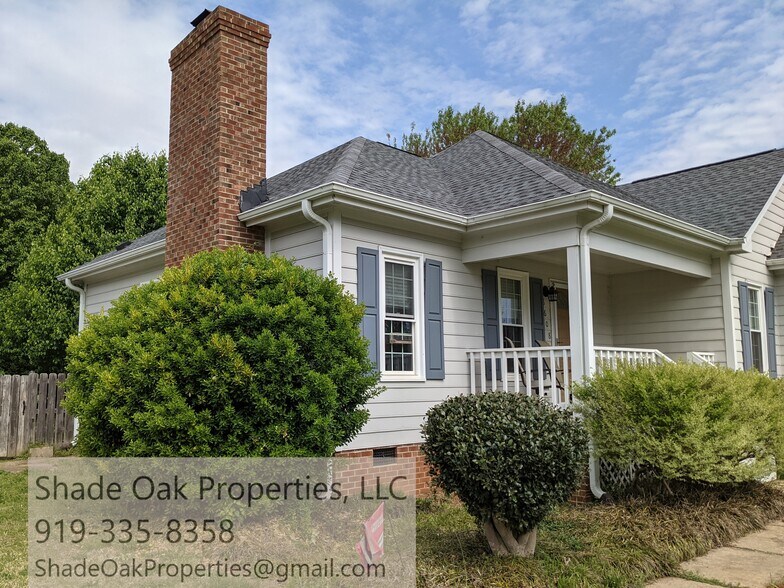 Building Photo - 8608 Manns Loop Rd