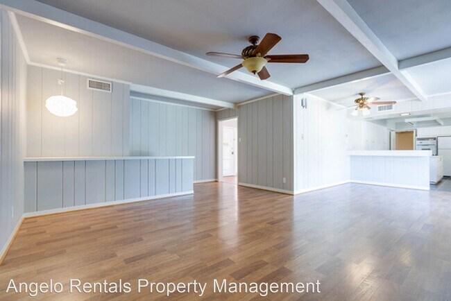 Building Photo - 3 br, 2 bath House - 2312 W. Ave K