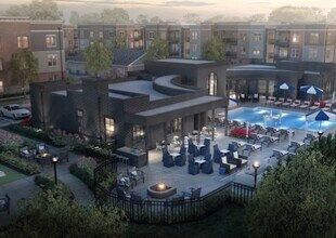 Building Photo - Hanover Park