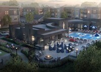 Building Photo - Hanover Park