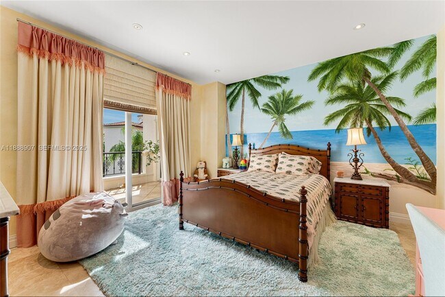 Building Photo - 2331 Fisher Island Dr