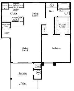 Plan B - Sycamore Park Apartments