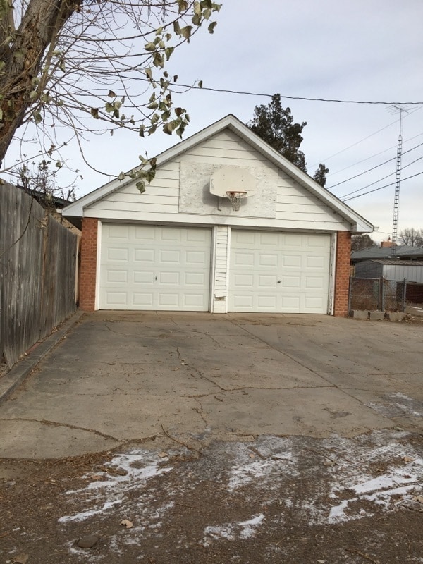 Building Photo - Castor,  Wade