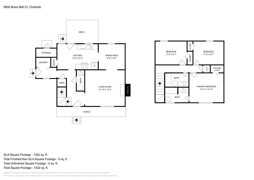 Building Photo - 8806 Brass Bell Ct