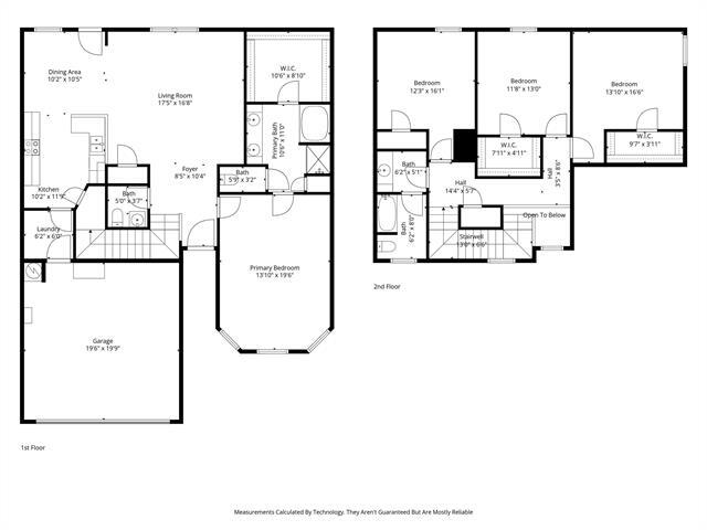 Building Photo - 1608 Persimmon Dr