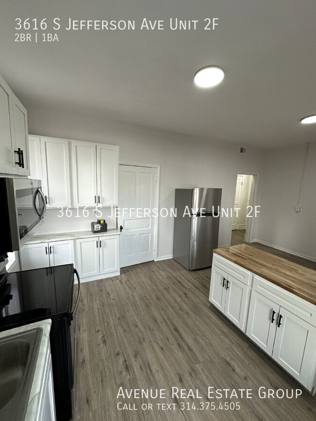 Building Photo - Spacious 2-Bedroom 1-Bathroom in Saint Lou...