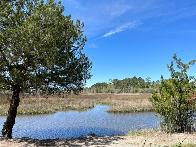 Building Photo - 603 McLernon Trce