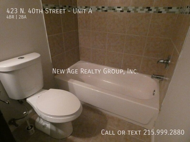 Building Photo - 423 N 40th St