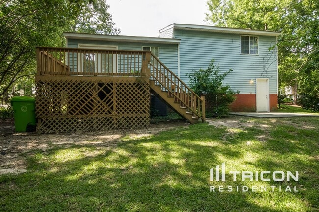 Building Photo - 6 Forestgrove Ct