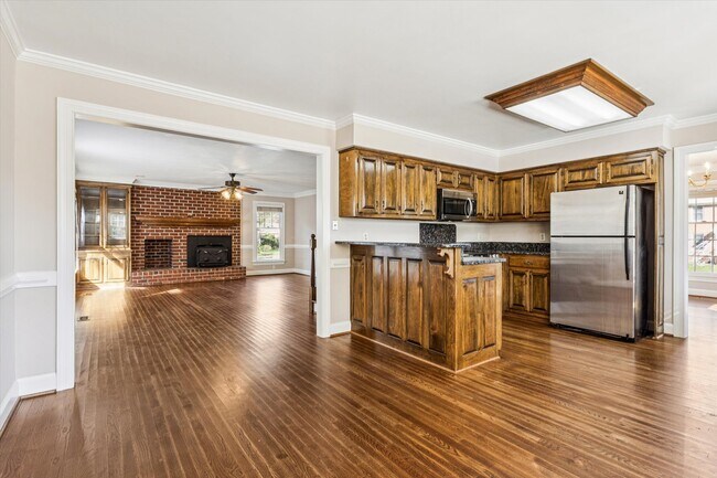 Building Photo - 4505 Casey Martin Ct