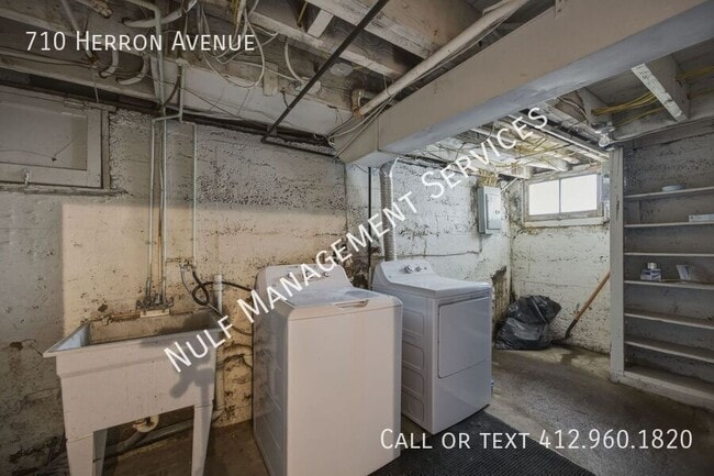 Building Photo - 710 Herron Ave