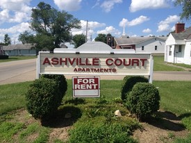 Building Photo - Ashville Court