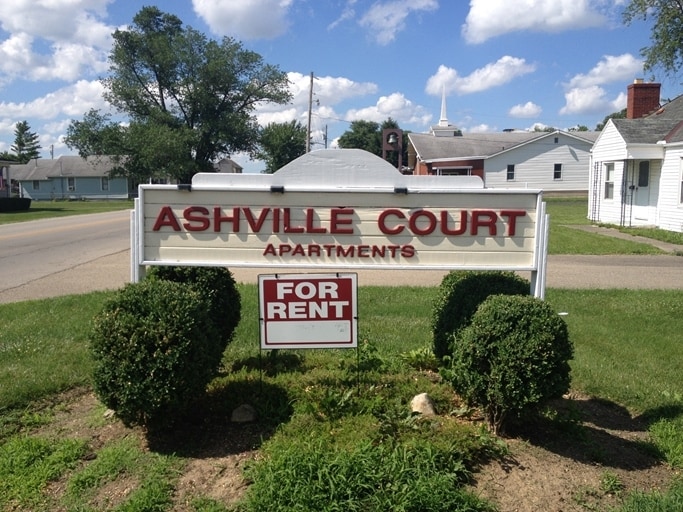 Ashville Court 33 South St E Ashville OH 43103 Apartment Finder