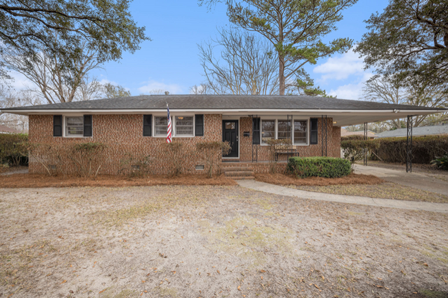 Building Photo - 826 Symmes Dr