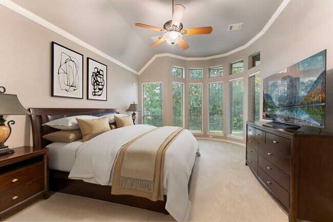 Building Photo - 14 Mystic Pines Ct