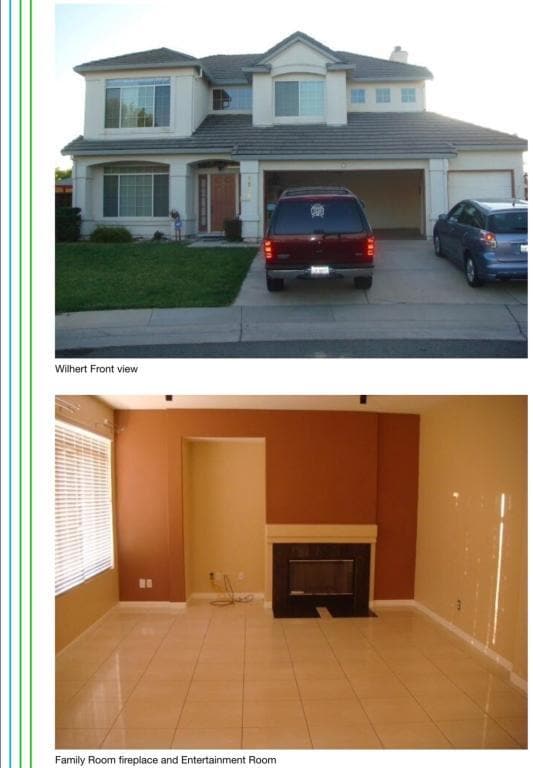 Building Photo - 8620 Wilhert Ct