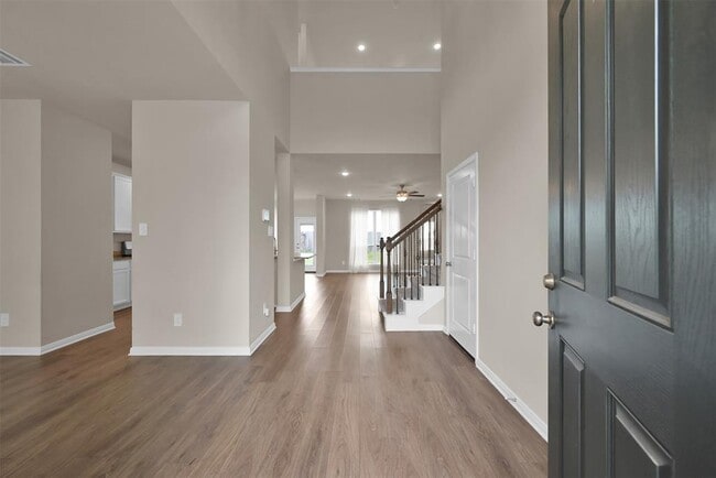 Building Photo - 2713 Sagedale Dr