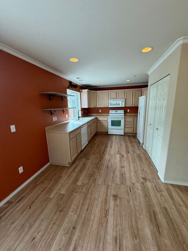 Building Photo - 1285 Griggs St