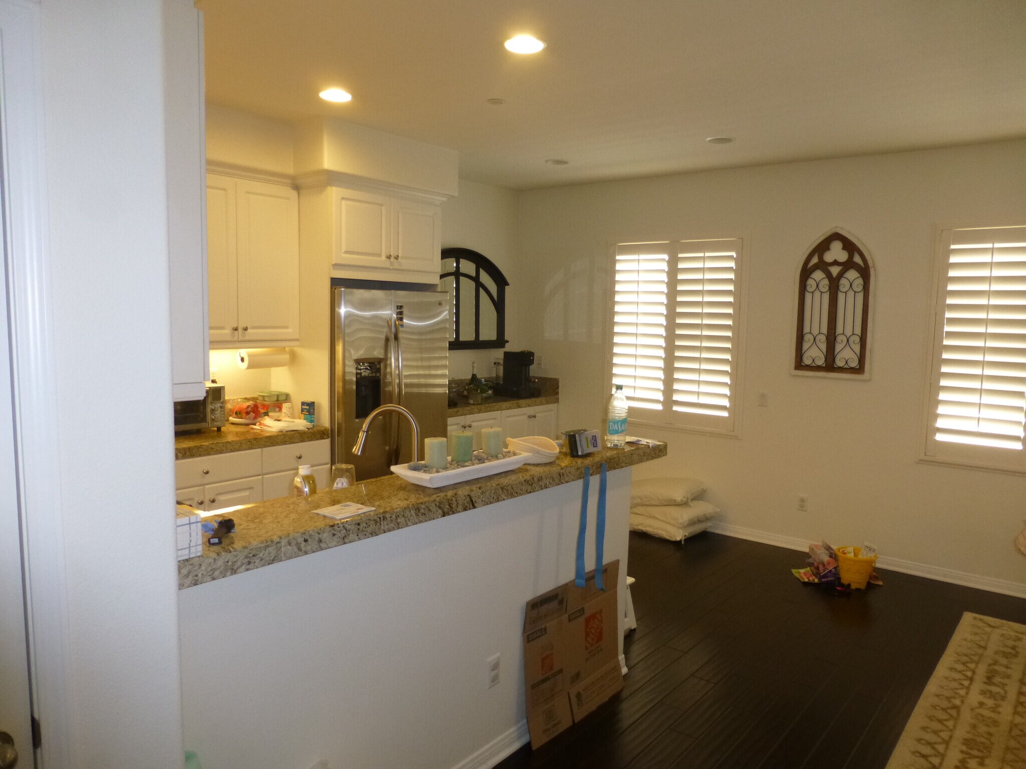 Building Photo - 416 W Linden Dr