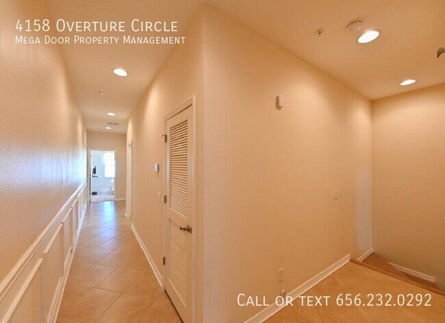 Building Photo - 4158 Overture Cir