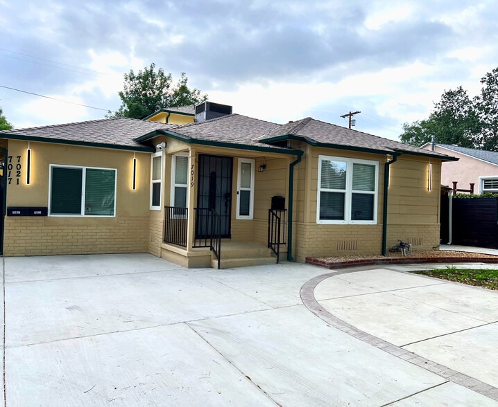 Building Photo - 7019 Jamieson Ave